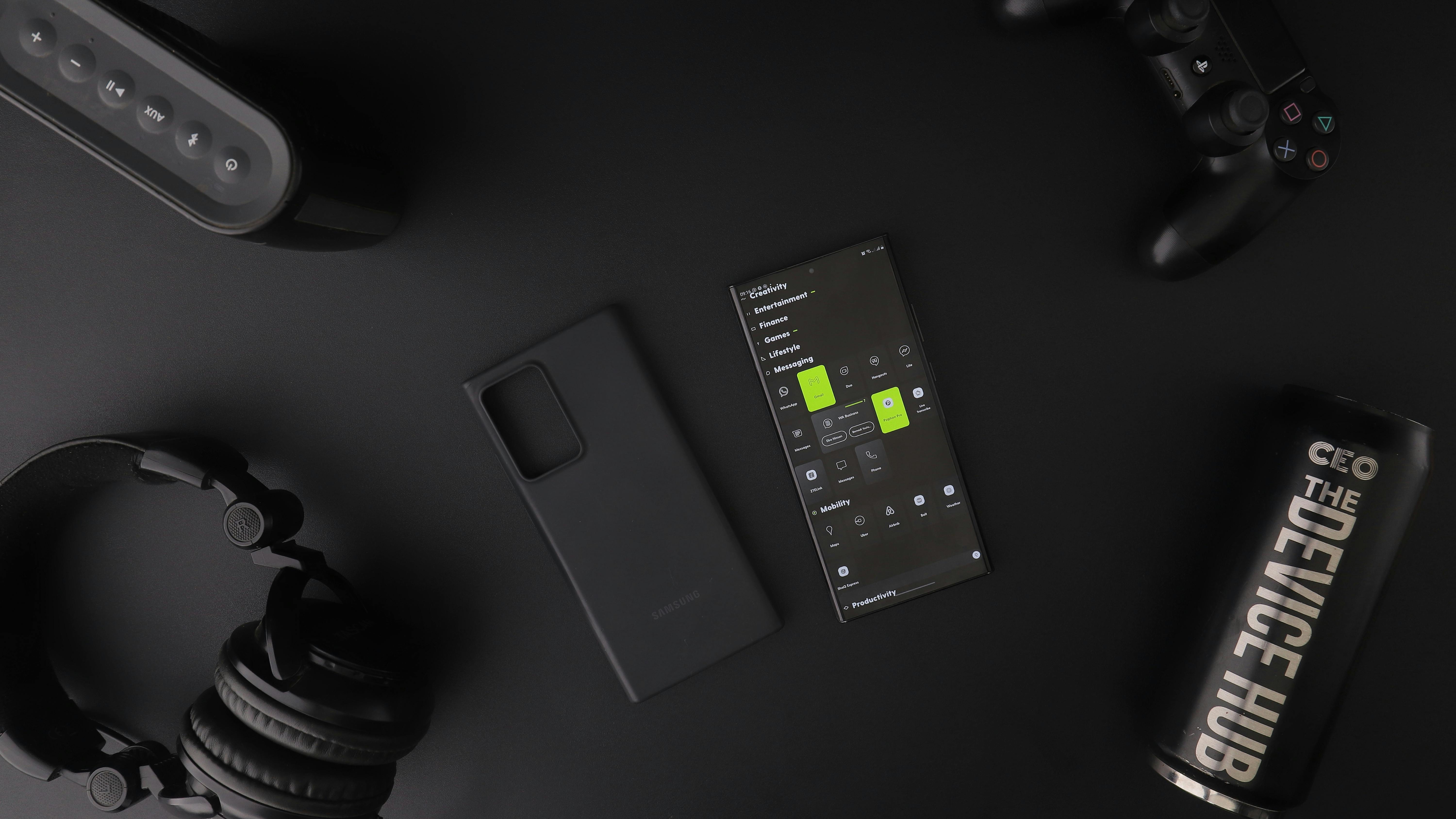 Innovative Gadgets, Endless Possibilities