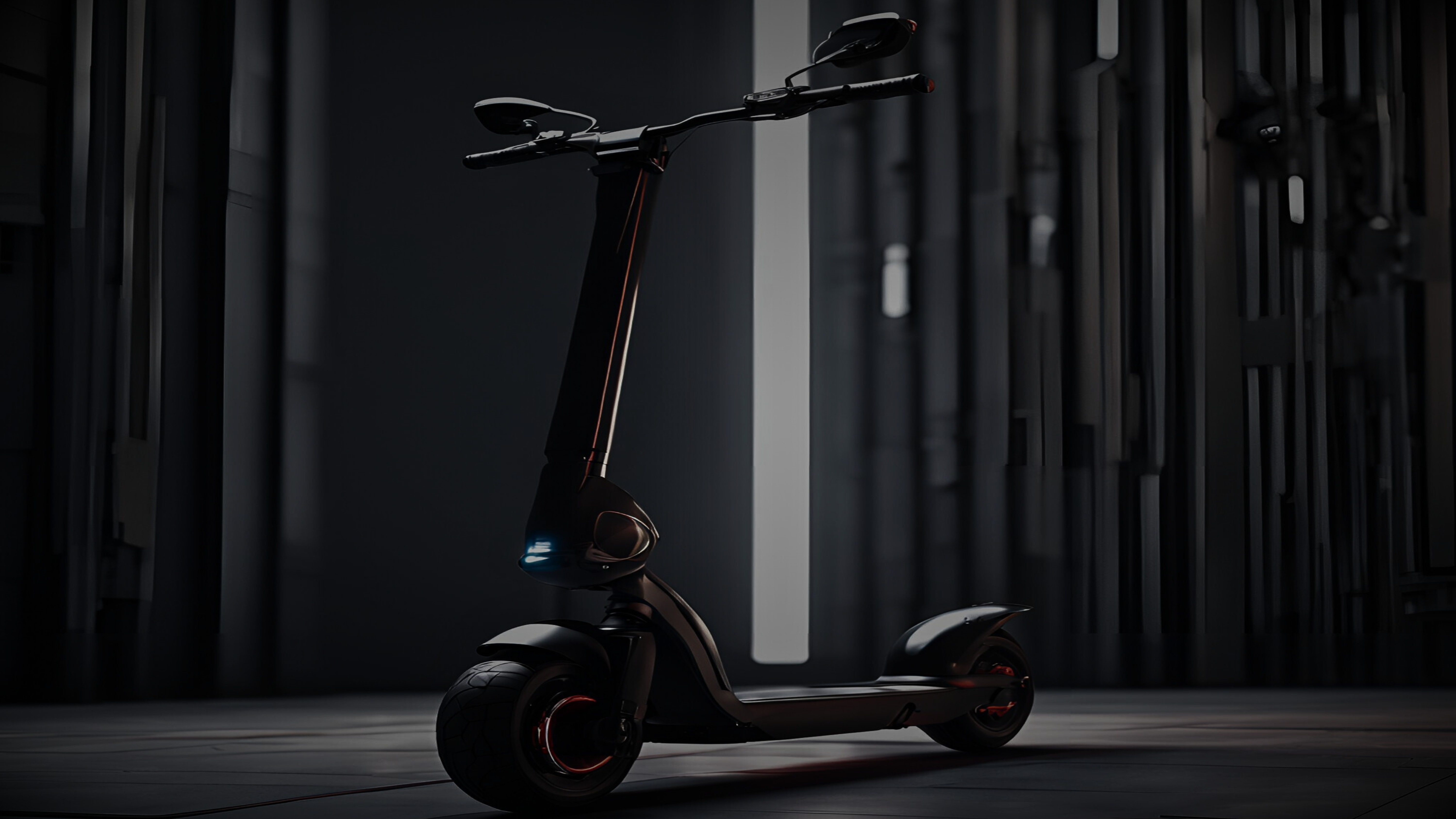 Revolutionize Your Daily Commute